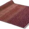 Dutch Decor - MORRIS - Vloermat Bordeaux Multi 75x120 Cm - Rood