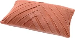 FEMM - Kussenhoes Velvet 30x50 Cm - Muted Clay - Roze - Exclusief Binnenkussen 9 FEMM - Kussenhoes Velvet 30x50 Cm - Muted Clay - Roze - Exclusief Binnenkussen -Dutch Decor 1200x615