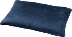FINN - Sierkussen Velvet 30x50 Cm - Insignia Blue - Donkerblauw - Inclusief Binnenvulling 8 FINN - Sierkussen Velvet 30x50 Cm - Insignia Blue - Donkerblauw - Inclusief Binnenvulling -Dutch Decor 1200x617