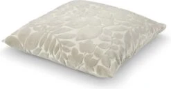 FRIDA - Kussenhoes Zand 45x45 Cm - Exclusief Binnenkussen 9 FRIDA - Kussenhoes Zand 45x45 Cm - Exclusief Binnenkussen -Dutch Decor 1200x627