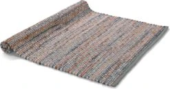 Dutch Decor - TYGO - Vloermat Multi 75x120 Cm