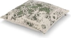 Dutch Decor MILA - Sierkussen Groen Multi 45x45 Cm - Inclusief Binnenkussen 8 Dutch Decor MILA - Sierkussen Groen Multi 45x45 Cm - Inclusief Binnenkussen -Dutch Decor 1200x646
