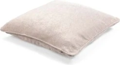 POORTA - Kussenhoes Zand 45x45 Cm - Met Rits -Dutch Decor 1200x652 3