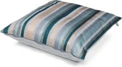 ERIK - Kussenhoes 45x45 Cm - Mist - Lichtgrijs - Beige - Blauw - Streepjes - Exclusief Binnenkussen 9 ERIK - Kussenhoes 45x45 Cm - Mist - Lichtgrijs - Beige - Blauw - Streepjes - Exclusief Binnenkussen -Dutch Decor 1200x655 1