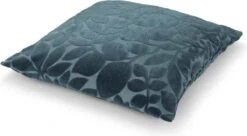 FRIDA - Sierkussen Smaragd 45x45 Cm - Groen - Inclusief Binnenvulling 8 FRIDA - Sierkussen Smaragd 45x45 Cm - Groen - Inclusief Binnenvulling -Dutch Decor 1200x662 3