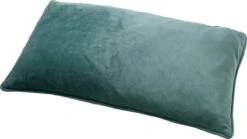 FINN - Kussenhoes Velvet 30x50 Cm - Sagebrush Green - Groen - Exclusief Binnenkussen -Dutch Decor 1200x675 2