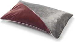 JASPER 30x50 - Kussenhoes Roze 30x50 Cm - Exclusief Binnenkussen 15 JASPER 30x50 - Kussenhoes Roze 30x50 Cm - Exclusief Binnenkussen -Dutch Decor 1200x675