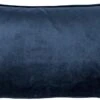 FINN - Sierkussen Velvet 30x50 Cm - Insignia Blue - Donkerblauw - Inclusief Binnenvulling 2 FINN - Sierkussen Velvet 30x50 Cm - Insignia Blue - Donkerblauw - Inclusief Binnenvulling -Dutch Decor 1200x675 3