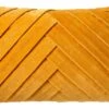 FEMM - Kussenhoes Velvet 30x50 Cm - Golden Glow - Geel - Exclusief Binnenkussen -Dutch Decor 1200x699 2