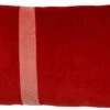 PIPPA - Kussenhoes Velvet 30x50 Cm - Aurora Red - Rood - Exclusief Binnenkussen -Dutch Decor 1200x702 1