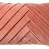 FEMM - Kussenhoes Velvet 30x50 Cm - Muted Clay - Roze - Exclusief Binnenkussen 1 FEMM - Kussenhoes Velvet 30x50 Cm - Muted Clay - Roze - Exclusief Binnenkussen -Dutch Decor 1200x703 2