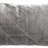 ELISA - Sierkussen Velvet 30x50 Cm - Wet Weather - Grijs - Inclusief Binnenvulling 2 ELISA - Sierkussen Velvet 30x50 Cm - Wet Weather - Grijs - Inclusief Binnenvulling -Dutch Decor 1200x708 2