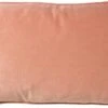 FINN - Kussenhoes Velvet 30x50 Cm - Muted Clay - Roze - Exclusief Binnenkussen 1 FINN - Kussenhoes Velvet 30x50 Cm - Muted Clay - Roze - Exclusief Binnenkussen -Dutch Decor 1200x717