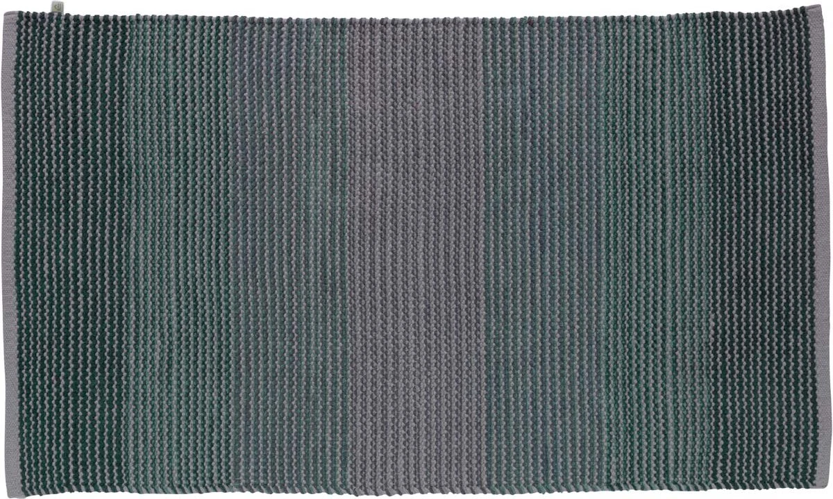 Dutch Decor - MORRIS - Vloermat Groen Multi 75x120 Cm 4 Dutch Decor - MORRIS - Vloermat Groen Multi 75x120 Cm - Afbeelding 2
