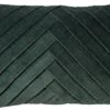 FEMM - Kussenhoes Velvet 30x50 Cm - Mountain View - Donkergroen - Exclusief Binnenkussen 2 FEMM - Kussenhoes Velvet 30x50 Cm - Mountain View - Donkergroen - Exclusief Binnenkussen -Dutch Decor 1200x726 3