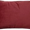 FINN - Kussenhoes Velvet 30x50 Cm - Merlot - Rood - Exclusief Binnenkussen -Dutch Decor 1200x731 1