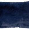 ZAYA - Kussenhoes Unikleur 30x50 Cm - Insignia Blue - Donkerblauw - Exclusief Binnenkussen 2 ZAYA - Kussenhoes Unikleur 30x50 Cm - Insignia Blue - Donkerblauw - Exclusief Binnenkussen -Dutch Decor 1200x746 2