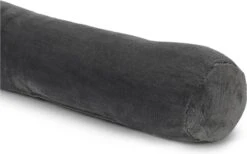 Dutch Decor - FINN - Tochtstopper Charcoal Gray 90x10 Cm - Grijs - Tochtrol Voor Binnen - Tochthond - Tochtkussen 15 Dutch Decor - FINN - Tochtstopper Charcoal Gray 90x10 Cm - Grijs - Tochtrol Voor Binnen - Tochthond - Tochtkussen -Dutch Decor 1200x749 2