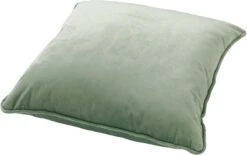 FINN - Kussenhoes Velvet 60x60 Cm - Jadeite - Lichtgroen - Exclusief Binnenkussen 10 FINN - Kussenhoes Velvet 60x60 Cm - Jadeite - Lichtgroen - Exclusief Binnenkussen -Dutch Decor 1200x755 1