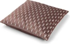 GONNY - Kussenhoes Velvet 45x45 Cm - Roze / Roest - Mermaid Dessin - Met Rits 9 GONNY - Kussenhoes Velvet 45x45 Cm - Roze / Roest - Mermaid Dessin - Met Rits -Dutch Decor 1200x758 2