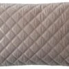 NIELS - Kussenhoes Pumice Stone 40x60 - Beige - Exclusief Binnenkussen 2 NIELS - Kussenhoes Pumice Stone 40x60 - Beige - Exclusief Binnenkussen -Dutch Decor 1200x779