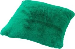 ZAYA - Kussenhoes Unikleur 45x45 Cm - Emerald - Groen - Superzacht - Met Rits 11 ZAYA - Kussenhoes Unikleur 45x45 Cm - Emerald - Groen - Superzacht - Met Rits -Dutch Decor 1200x790