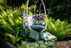 Dutch Decor - BELLE - Plaid Van Katoen 130x180 Cm Sagebrush Green - Groen - Deken 12 Dutch Decor - BELLE - Plaid Van Katoen 130x180 Cm Sagebrush Green - Groen - Deken -Dutch Decor 1200x800 11