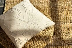 MAY - Kussenhoes 45x45 Cm Pumice Stone - Beige - Exclusief Binnenkussen 15 MAY - Kussenhoes 45x45 Cm Pumice Stone - Beige - Exclusief Binnenkussen -Dutch Decor 1200x800 18