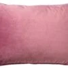 FINN - Sierkussen Velvet Heather Rose 40x60 Cm - Roze - Inclusief Binnenvulling 2 FINN - Sierkussen Velvet Heather Rose 40x60 Cm - Roze - Inclusief Binnenvulling -Dutch Decor 1200x802