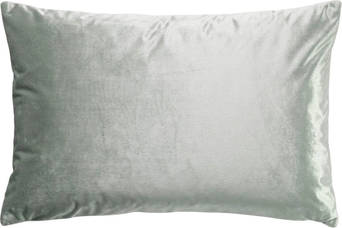 Dutch Decor NIELS - Sierkussen Pistache 40x60 Cm - Groen - Inclusief Binnenkussen 4 Dutch Decor NIELS - Sierkussen Pistache 40x60 Cm - Groen - Inclusief Binnenkussen - Afbeelding 2