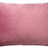 FINN - Kussenhoes Velvet Heather Rose 40x60 Cm - Roze - Exclusief Binnenkussen 2 FINN - Kussenhoes Velvet Heather Rose 40x60 Cm - Roze - Exclusief Binnenkussen -Dutch Decor 1200x802 5