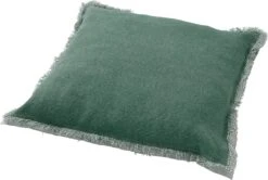 BURTO - Sierkussen Van Gewassen Katoen Jadeite 45x45 Cm - Inclusief Binnenvulling 14 BURTO - Sierkussen Van Gewassen Katoen Jadeite 45x45 Cm - Inclusief Binnenvulling -Dutch Decor 1200x808 2