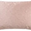 SJOERD - Kussenhoes 40x60 Cm - Roze - Velvet - Exclusief Binnenkussen -Dutch Decor 1200x808 3