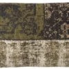 NEAL - Kussenhoes Van Katoen - 40x60 Cm - Calliste Green - Groen - Met Rits -Dutch Decor 1200x808 7