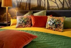 FINN - Kussenhoes Velvet Potters Clay 40x60 Cm - Oranje - Exclusief Binnenkussen -Dutch Decor 1200x809 11