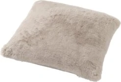 ZAYA - Kussenhoes Unikleur 60x60 Cm - Pumice Stone - Beige - Superzacht - Exclusief Binnenkussen 7 ZAYA - Kussenhoes Unikleur 60x60 Cm - Pumice Stone - Beige - Superzacht - Exclusief Binnenkussen -Dutch Decor 1200x814 6