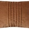 PAX - Sierkussen Velvet 40x60 Cm Tobacco Brown - Bruin - Inclusief Binnenkussen 2 PAX - Sierkussen Velvet 40x60 Cm Tobacco Brown - Bruin - Inclusief Binnenkussen -Dutch Decor 1200x821 1