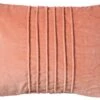 PAX - Kussenhoes Velvet 40x60 Cm Muted Clay - Roze - Exclusief Binnenkussen 1 PAX - Kussenhoes Velvet 40x60 Cm Muted Clay - Roze - Exclusief Binnenkussen -Dutch Decor 1200x834 2