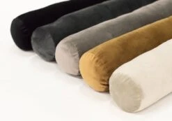 Dutch Decor - FINN - Tochtstopper Charcoal Gray 90x10 Cm - Grijs - Tochtrol Voor Binnen - Tochthond - Tochtkussen 12 Dutch Decor - FINN - Tochtstopper Charcoal Gray 90x10 Cm - Grijs - Tochtrol Voor Binnen - Tochthond - Tochtkussen -Dutch Decor 1200x840 1