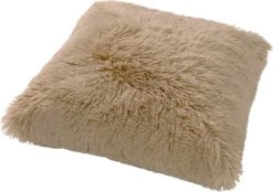 Set Van 2- Dutch Decor FLUFFY - Kussenhoezen Unikleur Pumice Stone 60x60 Cm - Beige 9 Set Van 2- Dutch Decor FLUFFY - Kussenhoezen Unikleur Pumice Stone 60x60 Cm - Beige -Dutch Decor 1200x847 7