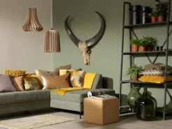 Dutch Decor - LIEVA - Vloermat Groen Multi 75x120 Cm 13 Dutch Decor - LIEVA - Vloermat Groen Multi 75x120 Cm -Dutch Decor 1200x899 2