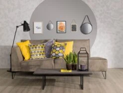 SEPPE - Sierkussen Velvet 45x45 Cm - Geel - Lemon - Antraciet - Grijs - Bolletjes - Inclusief Binnenkussen 13 SEPPE - Sierkussen Velvet 45x45 Cm - Geel - Lemon - Antraciet - Grijs - Bolletjes - Inclusief Binnenkussen -Dutch Decor 1200x914 1