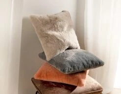 ZAYA - Kussenhoes Unikleur 45x45 Cm - Muted Clay - Roze - Superzacht - Exclusief Binnenkussen 10 ZAYA - Kussenhoes Unikleur 45x45 Cm - Muted Clay - Roze - Superzacht - Exclusief Binnenkussen -Dutch Decor 1200x937 1