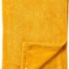 Dutch Decor - HARVEY - Plaid Fleece 150x200 Cm - Golden Glow - Geel - Superzacht - Deken -Dutch Decor 786x1200