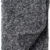Dutch Decor - OSCAR - Plaid Charcoal Gray 140x180 Cm - Grijs - Deken -Dutch Decor 824x1200
