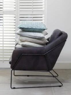 DIRK - Kussenhoes 45x45 Cm - Pistache - Groen - Exclusief Binnenkussen -Dutch Decor 900x1200 28