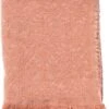 Dutch Decor - BELLE - Plaid Van Katoen 130x180 Cm Muted Clay - Roze - Deken 1 Dutch Decor - BELLE - Plaid Van Katoen 130x180 Cm Muted Clay - Roze - Deken -Dutch Decor 902x1200 1