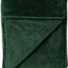 Dutch Decor - BILLY - Plaid Flannel Fleece 150x200 Cm Mountain View - Groen - Superzacht - Deken 1 Dutch Decor - BILLY - Plaid Flannel Fleece 150x200 Cm Mountain View - Groen - Superzacht - Deken -Dutch Decor 917x1200 5