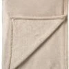 Dutch Decor - BILLY - Plaid Flannel Fleece 150x200 Cm - Pumice Stone - Beige - Superzacht - Deken 2 Dutch Decor - BILLY - Plaid Flannel Fleece 150x200 Cm - Pumice Stone - Beige - Superzacht - Deken -Dutch Decor 947x1200 2